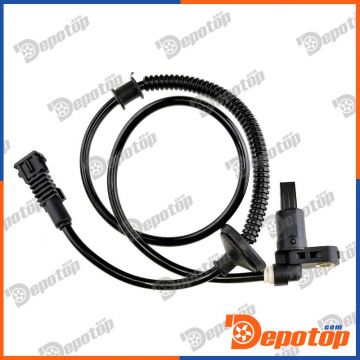 Capteur ABS arrière pour CITROËN | 6PU010039-391, 291907